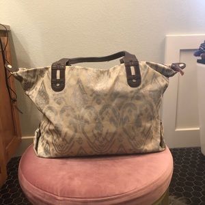 Stella & Dot Handbag